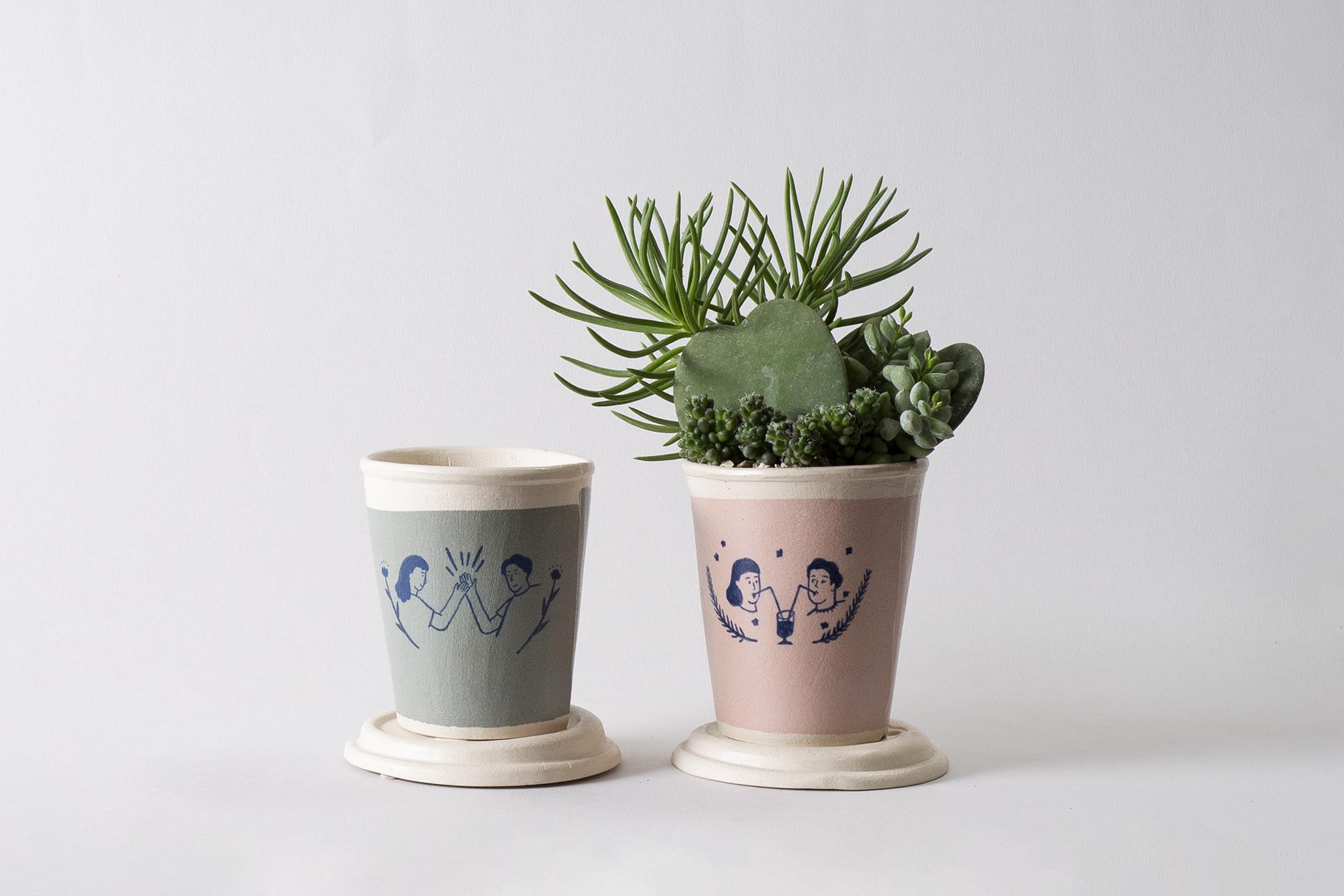 室內小盆栽推薦