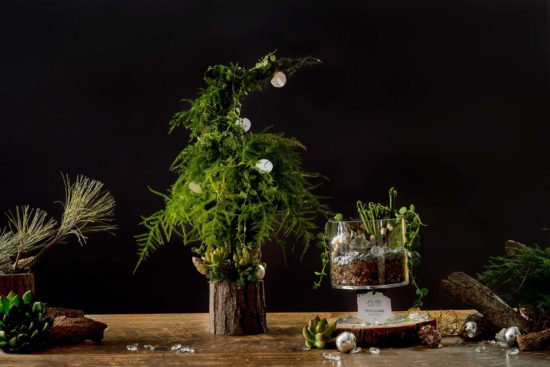 聖誕節活動:利潔時 70 人團體包班 19 聖誕節活動:利潔時 70 人團體包班 兩款成品照