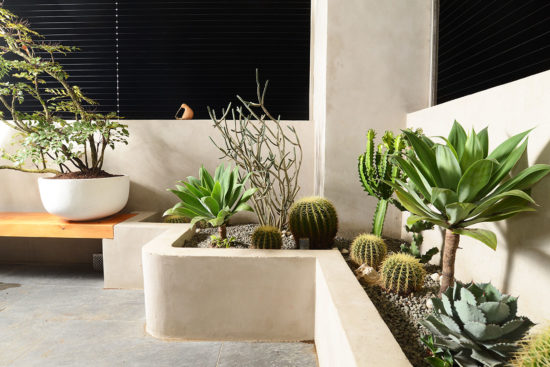 陽台環境控制 陽台環境控制