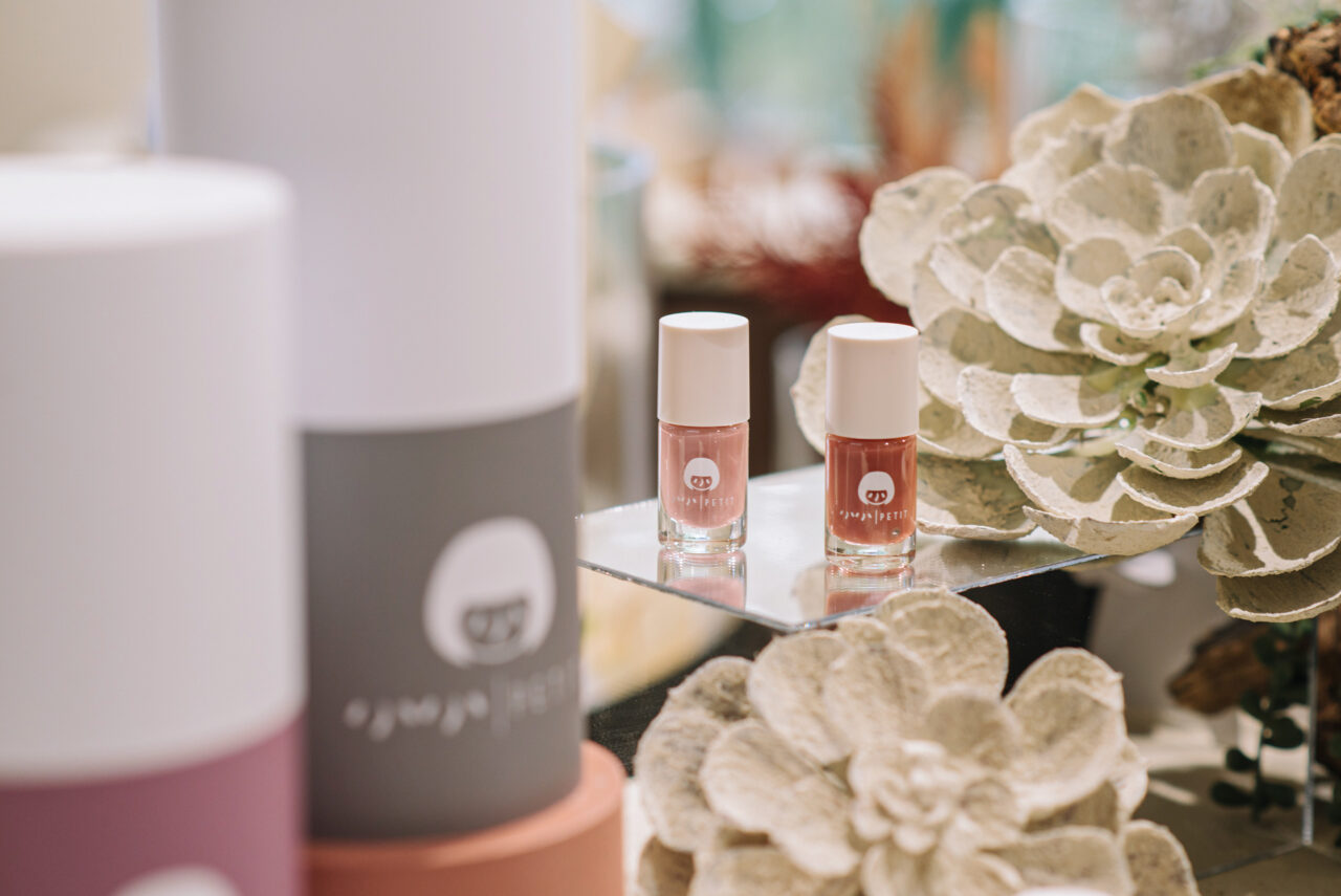 小小新品發表會：春日手作體驗 in 有肉 SUCCULAND10