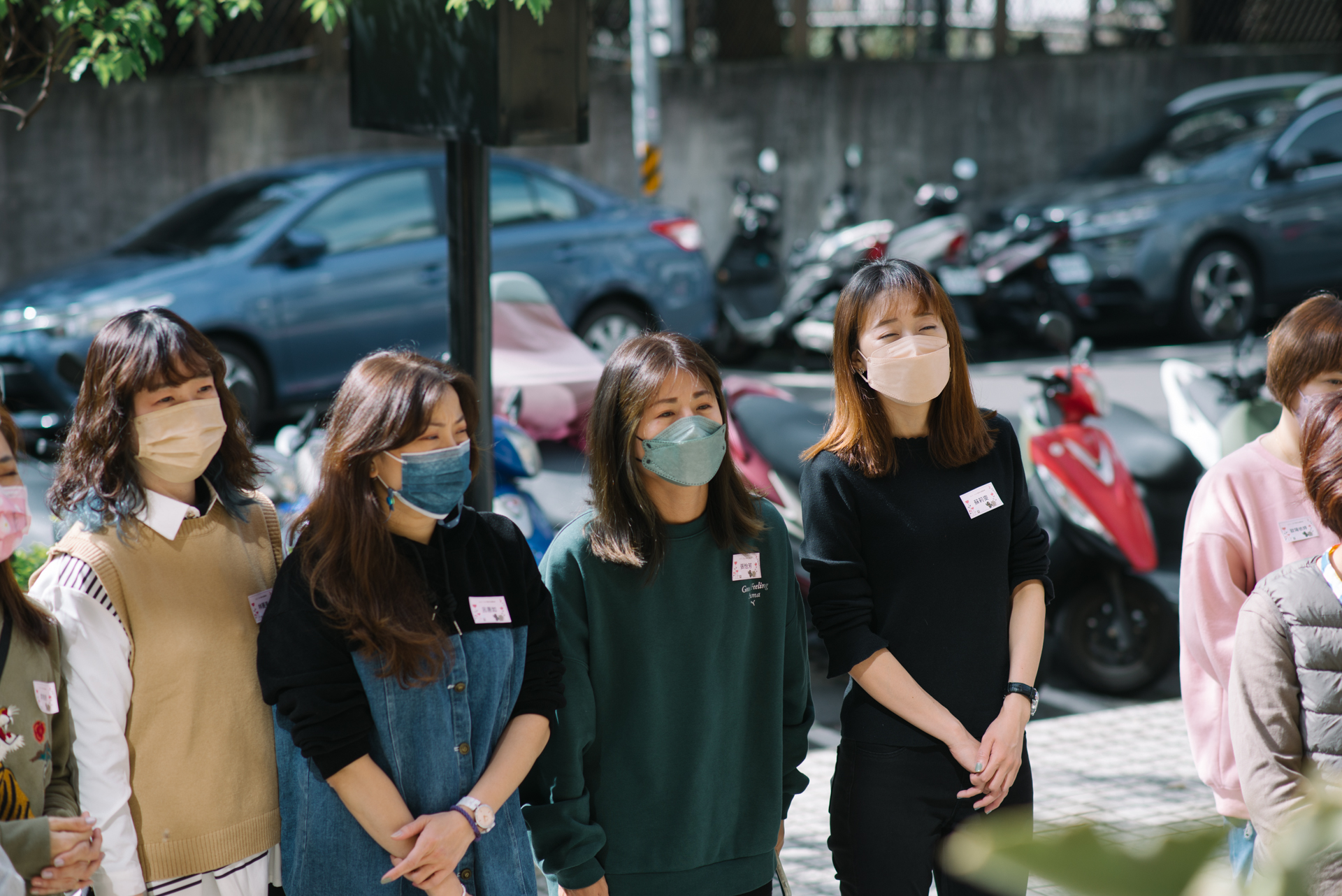 小小 PETIT 新品發表會:春日手作體驗 in 有肉 SUCCULAND 4 多肉植物導覽活動