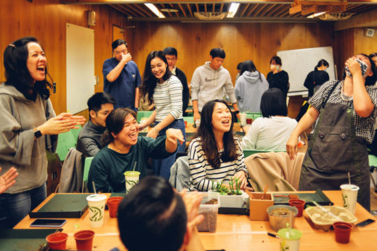 舒適的室內活動 舒適的室內活動