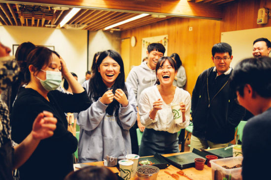 團隊小故事述說 團隊小故事述說