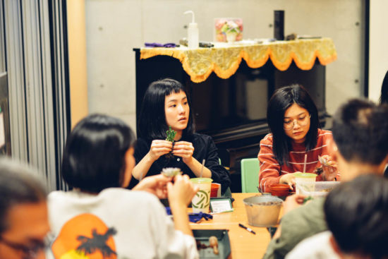 動動手DIY的team building 動動手DIY的team building