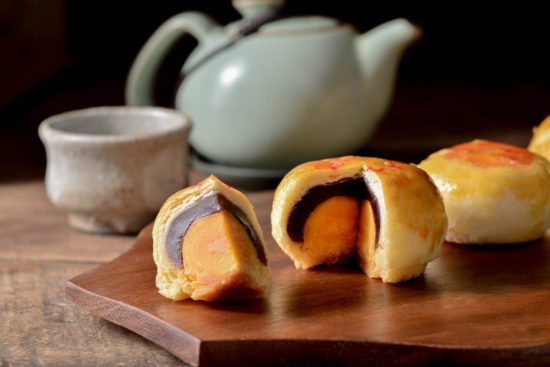 2021 年中秋植物禮盒 17 2021 年中秋植物禮盒 月餅試拍 2 19