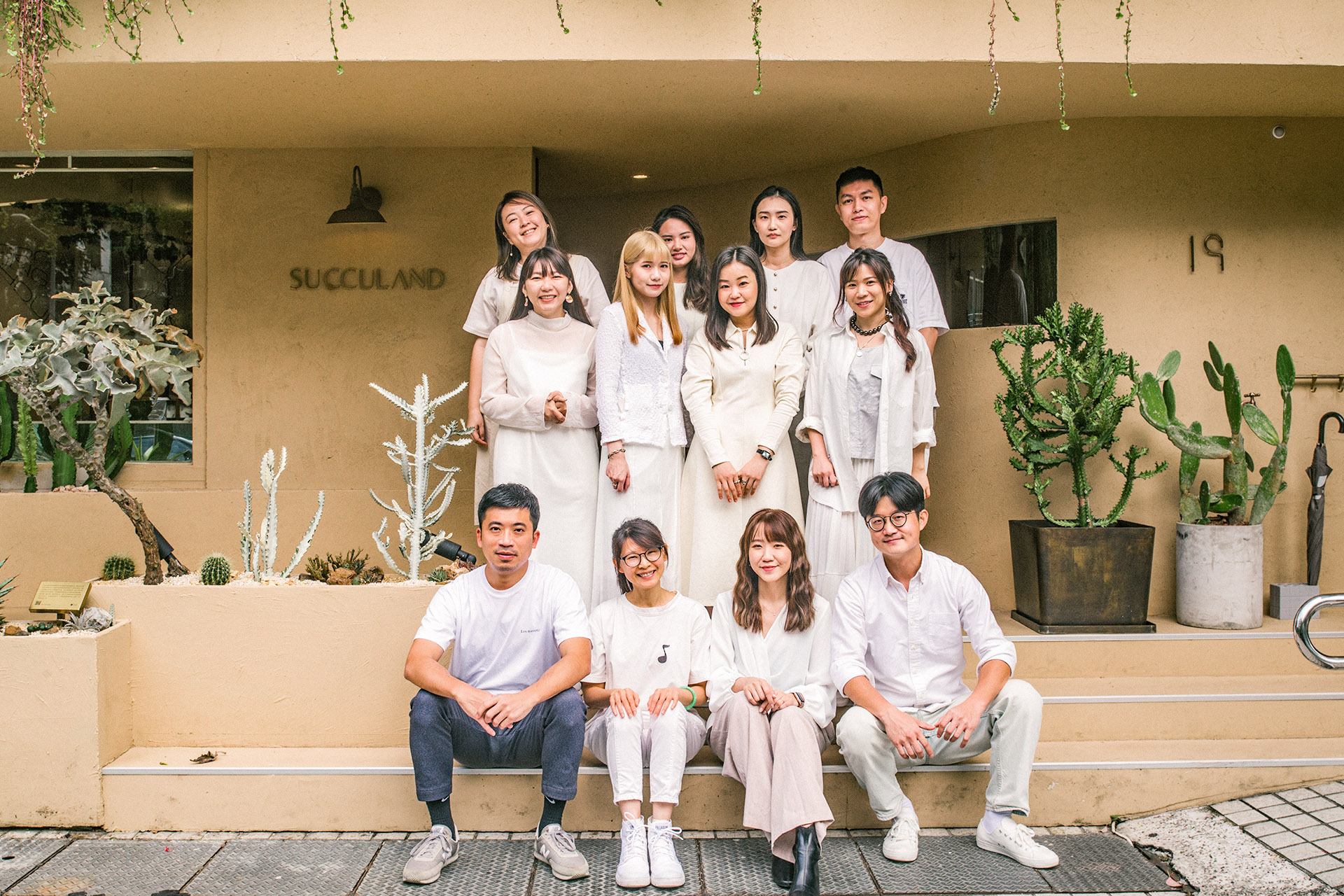 Go Green! 8 個企業禮品常見問題:交期、發票、價格一次全看懂 17 客製化植栽組合