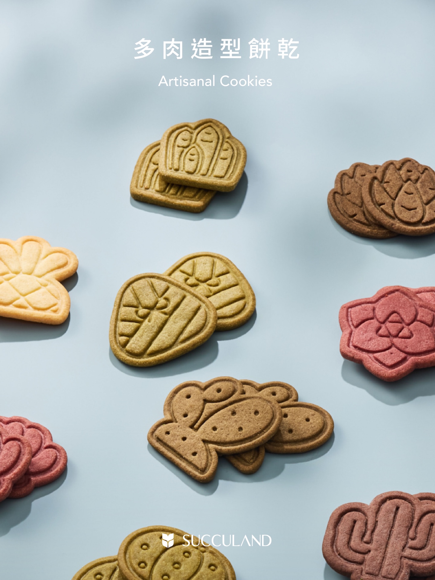 2026 端午節禮盒:粽子、糕點、創意禮盒,三種禮盒優缺點分析 2 有肉2026端午禮盒_官網_網路商店_商品首圖_多肉造型餅乾