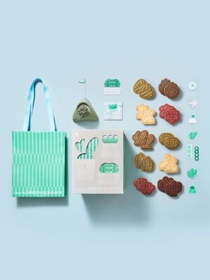 【端午禮盒】粽點大戲