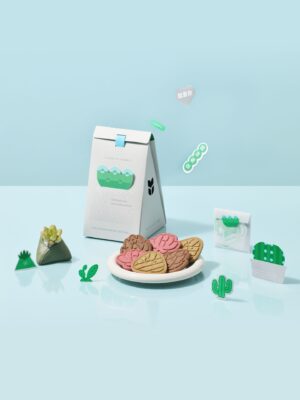 【端午禮盒】粽點心