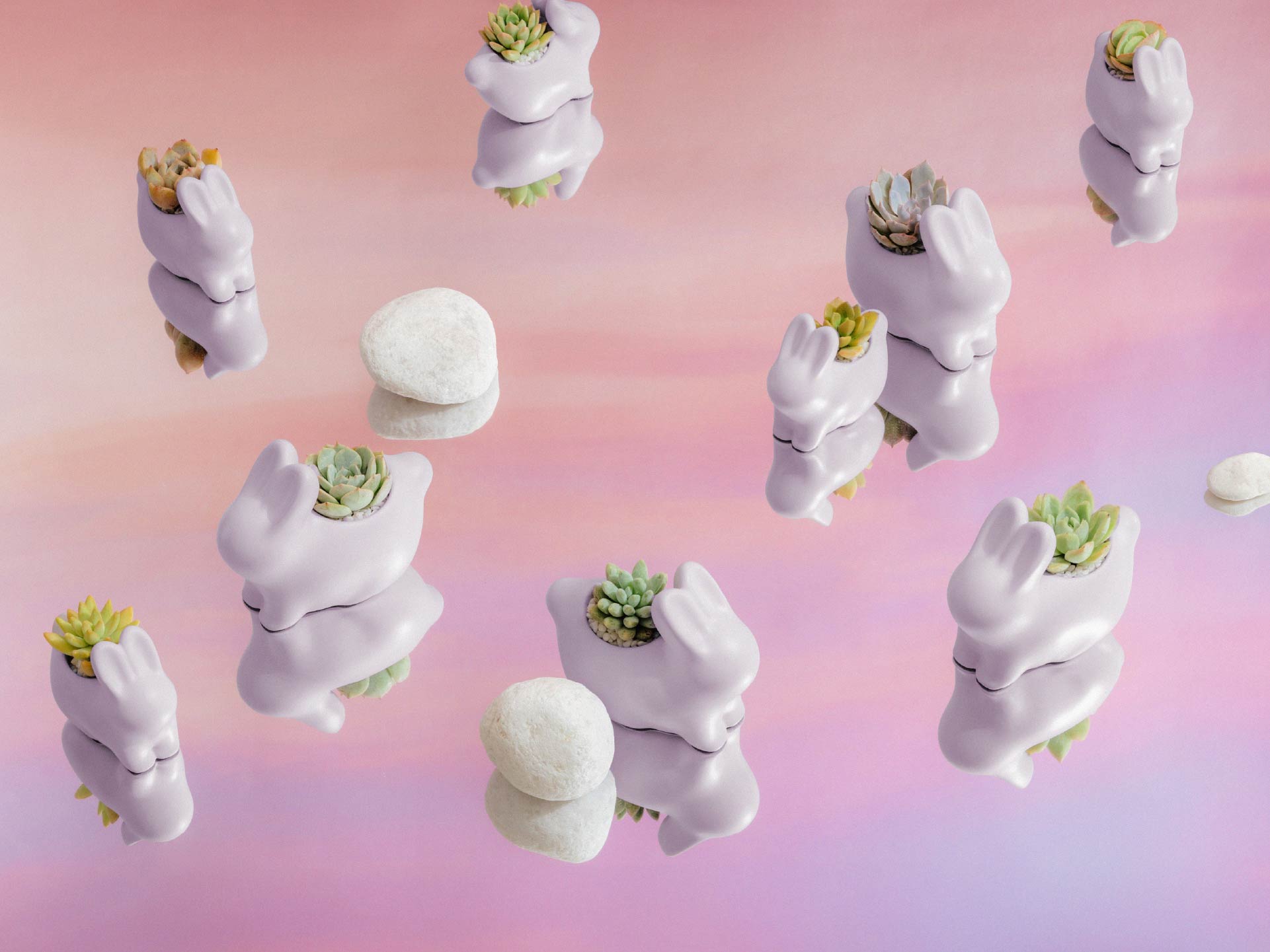 2024 中秋禮盒:絕美晚霞紫「圓滿之徑」療癒浪漫禮 2 有肉_中秋禮盒_霞月兔集合