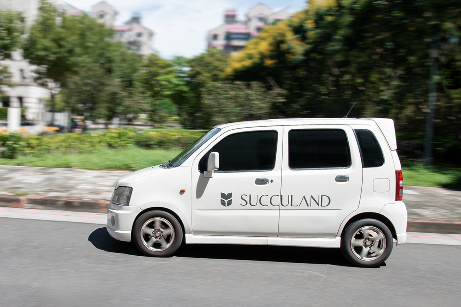 專人配送盆栽 專人配送盆栽