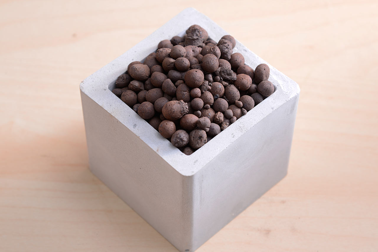 有肉多肉植物專用土-發泡鍊石2 有肉多肉植物專用土-發泡鍊石2