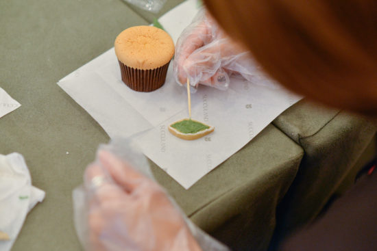 蛋糕手作課程 蛋糕手作課程