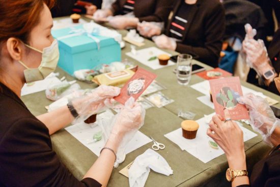 多人team building協作活動關卡