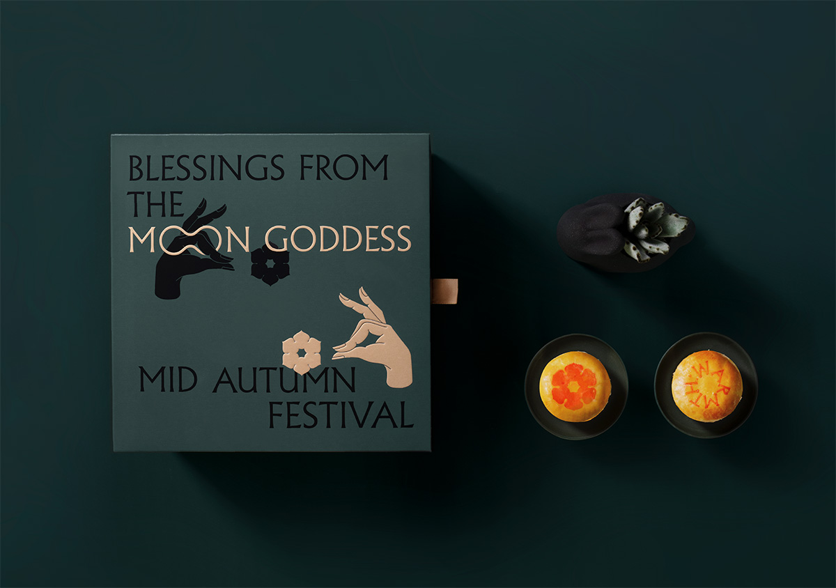 2021 年中秋植物禮盒 29 2021 年中秋植物禮盒 禮盒種類 32