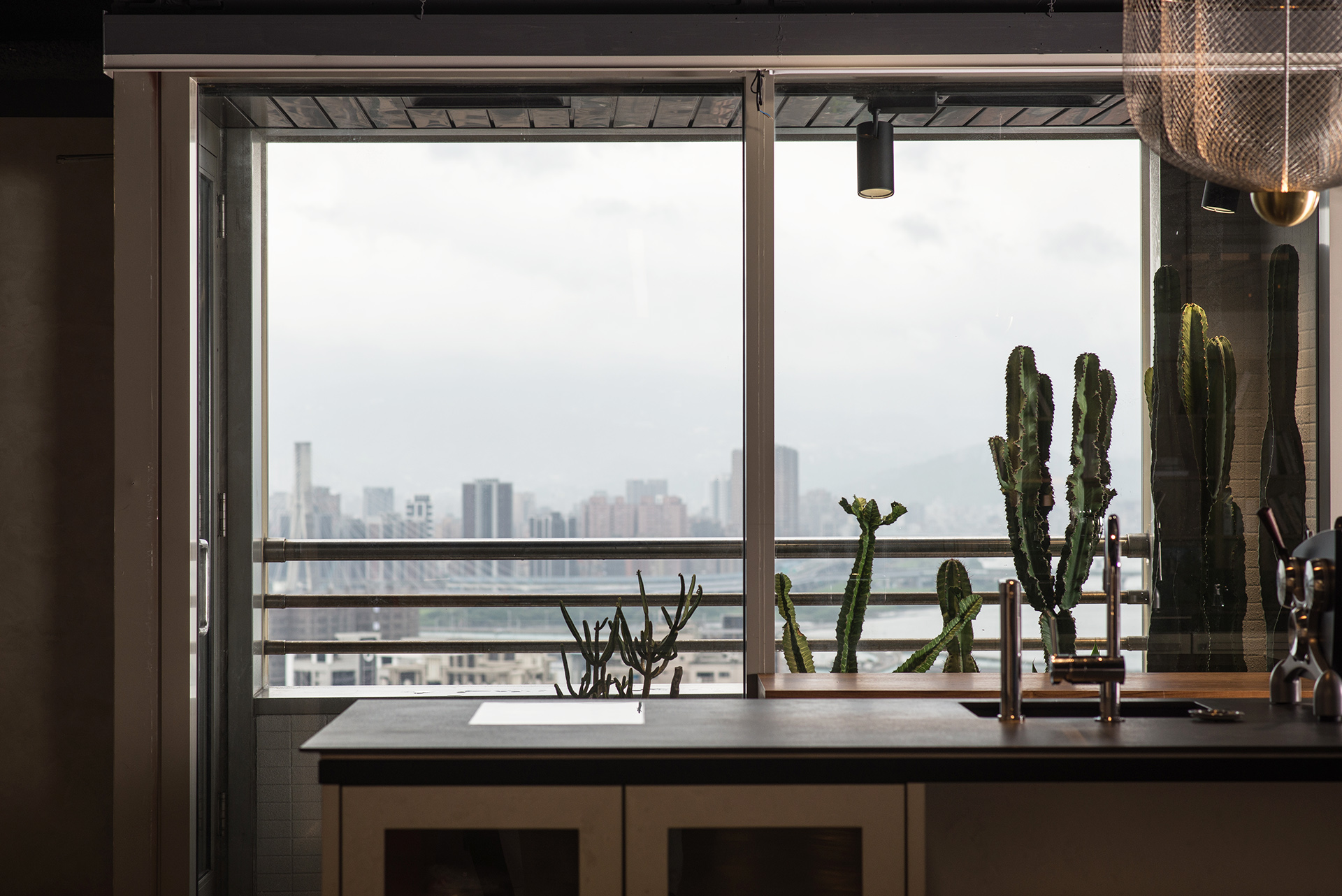 質感陽台改造 深度療癒招待所 1 質感陽台改造 種植植物