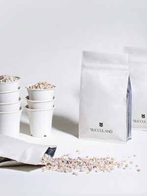 多肉植物專用土