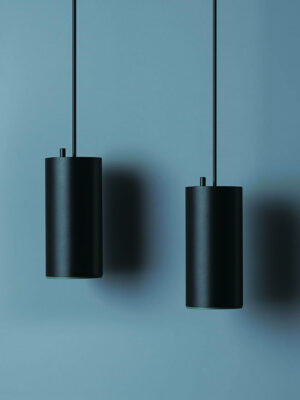 OURA 軌吊燈 – 室內植物燈