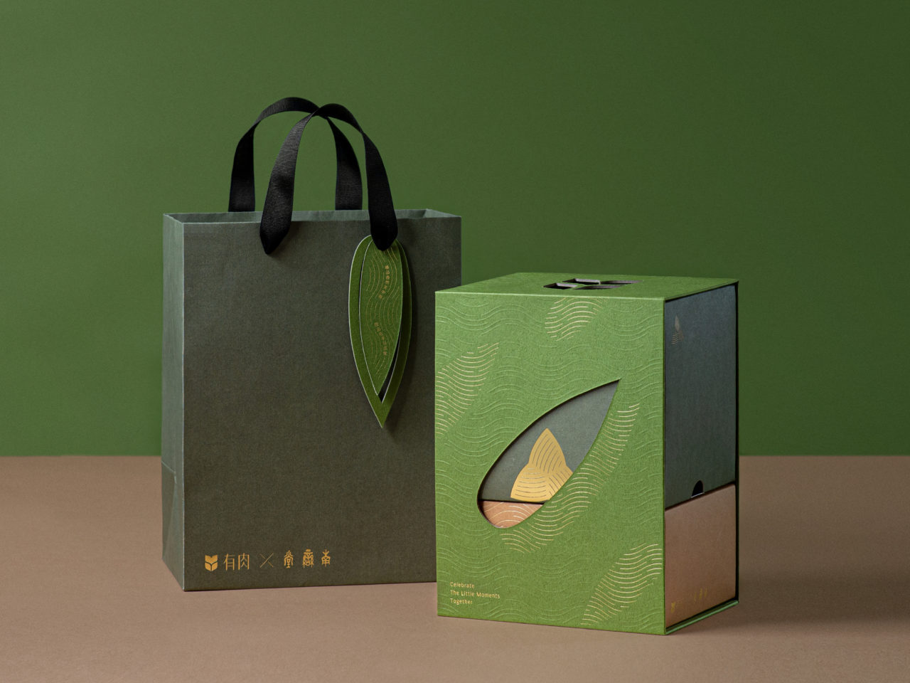 2022 端午節禮品介紹 15 端午節送禮