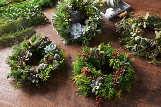 聖誕節活動:利潔時 70 人團體包班 21 聖誕節團體活動