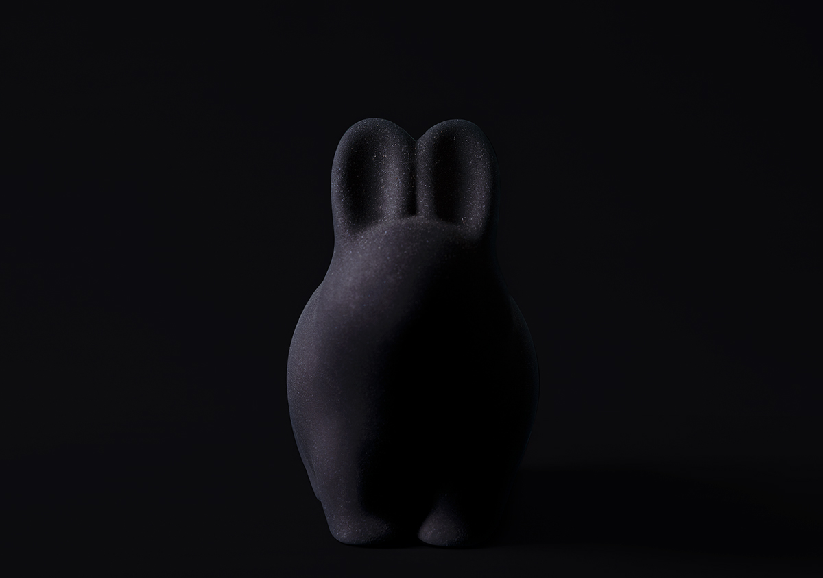 2021 年中秋植物禮盒 8 2021 年中秋植物禮盒 聯名禮盒 墨麗兔黑