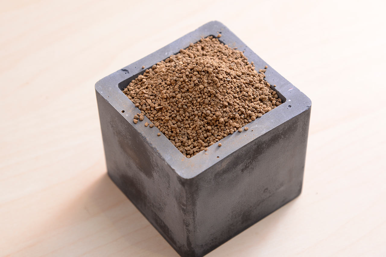 有肉 赤玉土2 有肉 赤玉土2