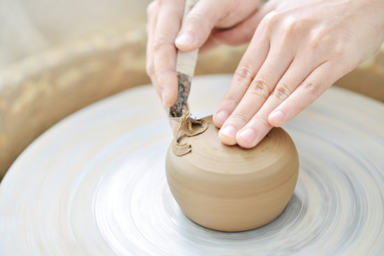 哪裡買陶盆?8 款高品質台灣陶盆!獨立製陶師作品 10 哪裡買陶盆?8 款高品質台灣陶盆!獨立製陶師作品 陶藝品牌山牌工作室拍攝by有肉00167