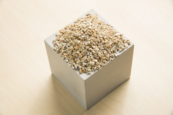 多肉植物專用土介紹 14 蛭石介紹