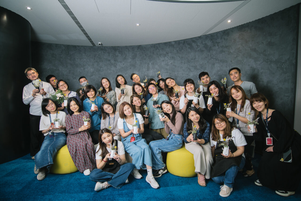 員工舒壓課程推薦