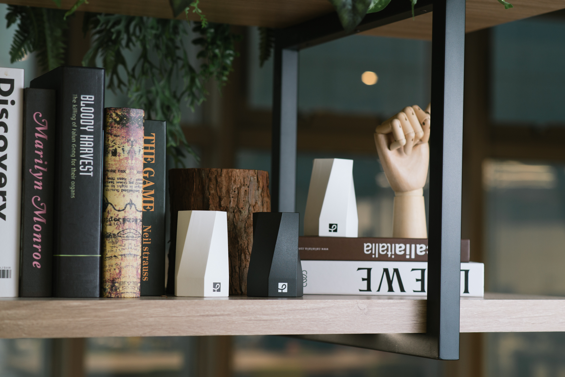 員工活動推薦:恆隆行新裝啟用慶祝 多肉植栽活動 8 專屬盆器設計