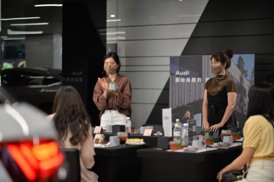 行動教室 行動教室