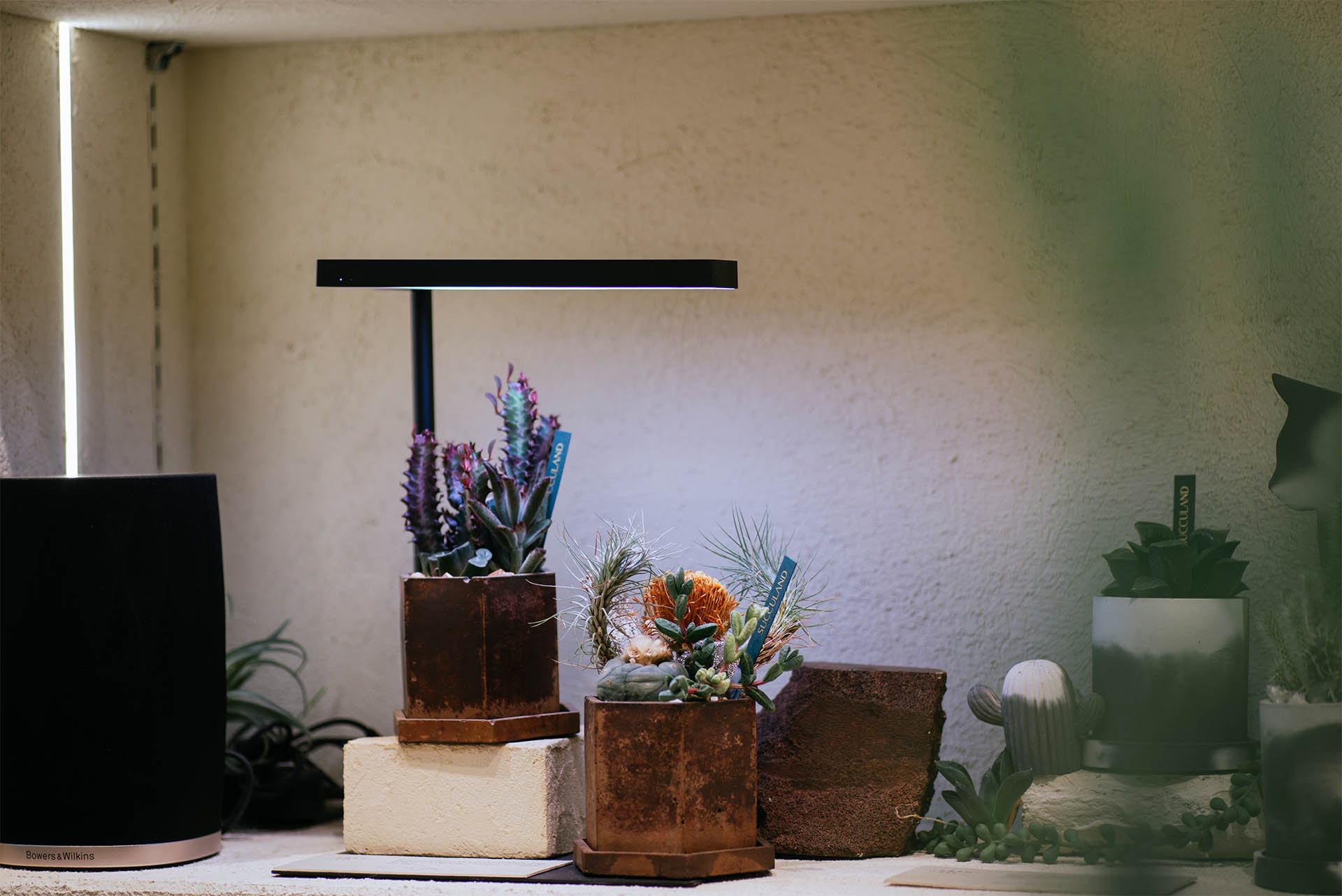 ONF 植物種植燈陳列樣式-7