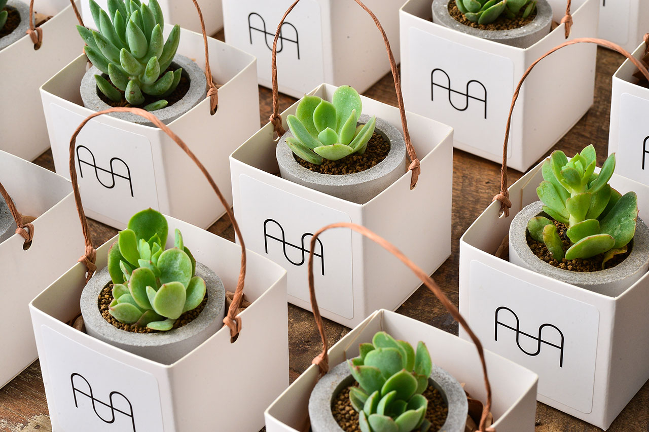 Go Green! 8 個企業禮品常見問題:交期、發票、價格一次全看懂 9 Go Green! 8 個企業禮品常見問題:交期、發票、價格一次全看懂 0906 AHA品牌經紀客製化禮品 044