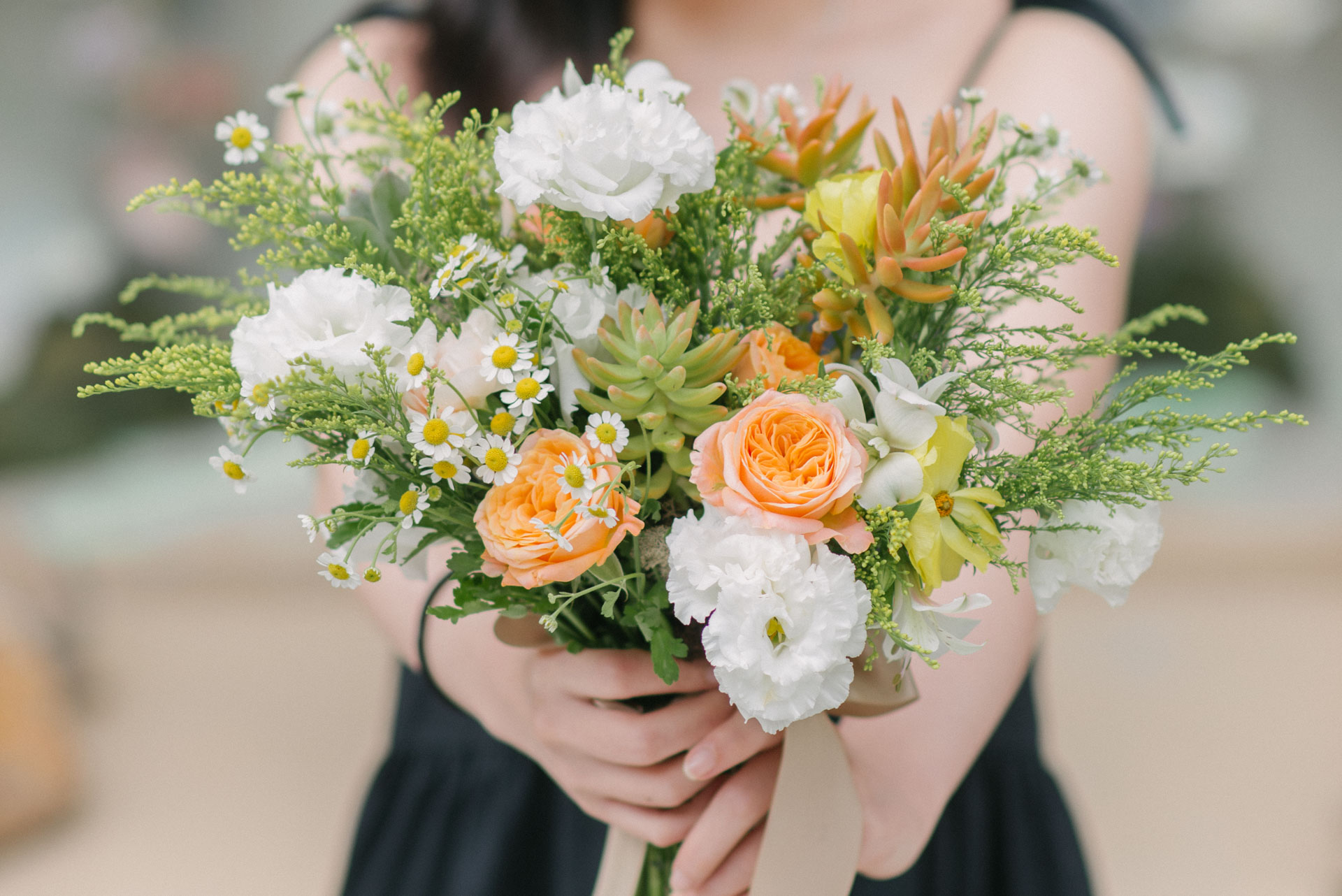 2026 台北體驗課程 一生受用的栽培課程 4 1010HOPE多肉花束手作課@有肉