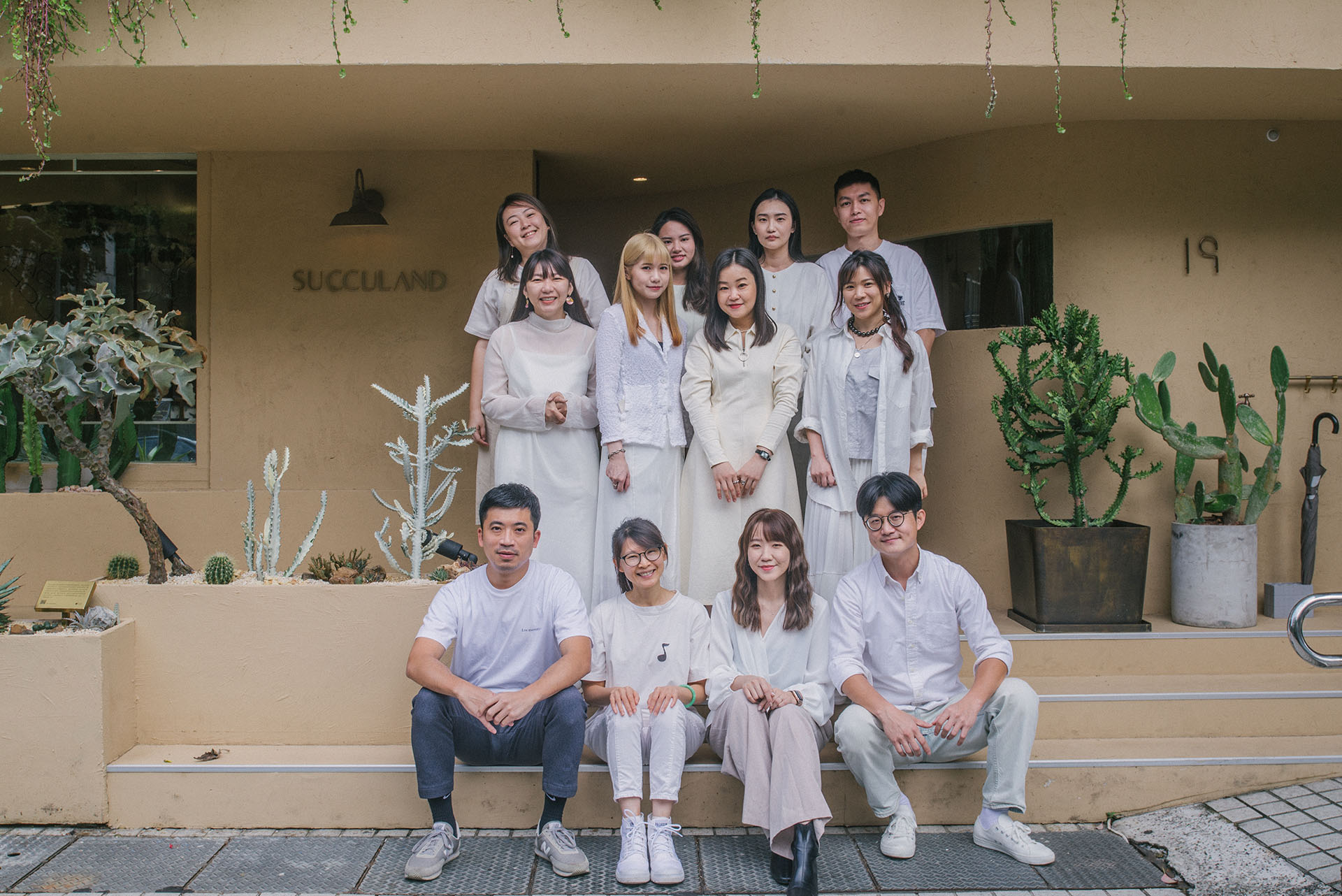 朋友生日禮物送什麼? 珍貴的心意 以植為禮 19 生日禮物推薦