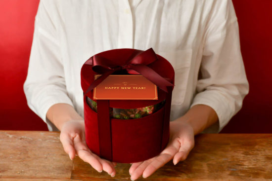 2024 七夕情人節送多肉花禮盒,療癒陪伴一整年 4 2024 七夕情人節送多肉花禮盒,療癒陪伴一整年 1113 春節花禮盒 100