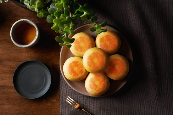 2021 年中秋植物禮盒 16 2021 年中秋植物禮盒 2021中秋有肉拍攝 8 57