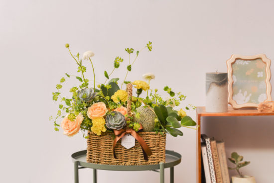 花禮盒禮物 花禮盒禮物