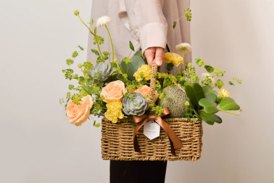 2021 母親節花禮 2021 母親節花禮