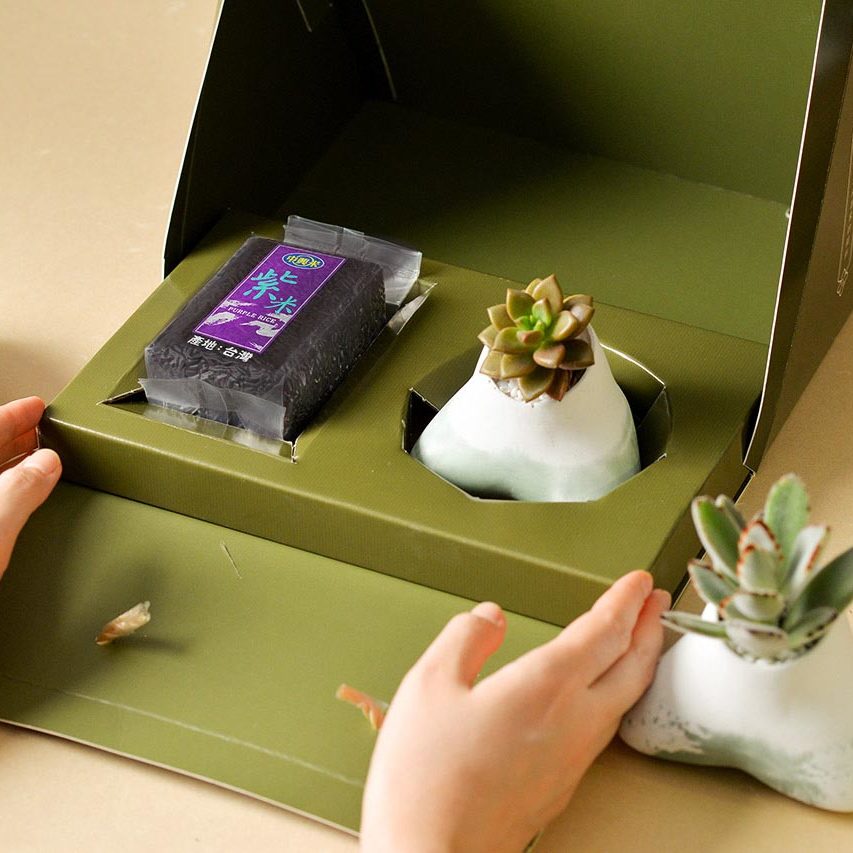 2021 有肉的端午節療癒心口禮盒_中興米15 2021 有肉的端午節療癒心口禮盒_中興米15