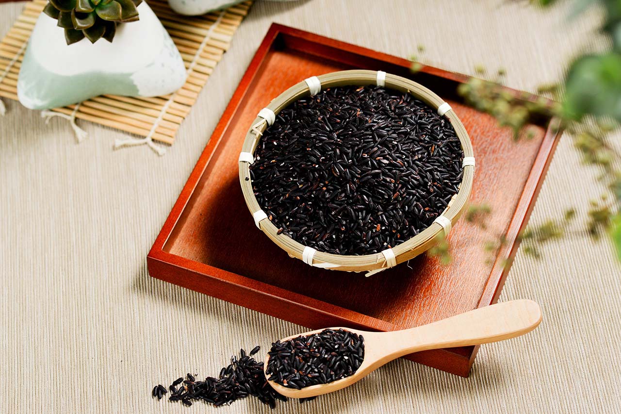 2021 年端午植物禮盒 9 2021 年端午植物禮盒 2021 有肉的端午節療癒心口禮盒_中興米2