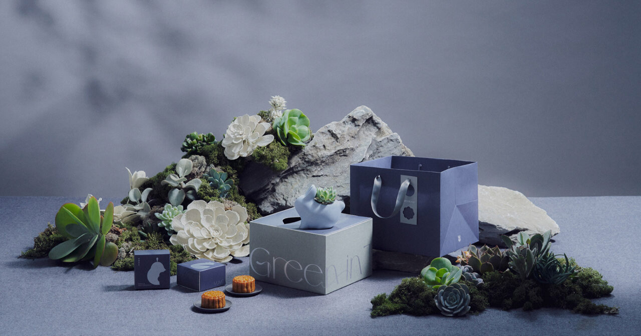 新聞媒體報導 2022 有肉中秋禮盒 歡迎企業訂製＿米其林一星＿有植物的禮盒1 拷貝