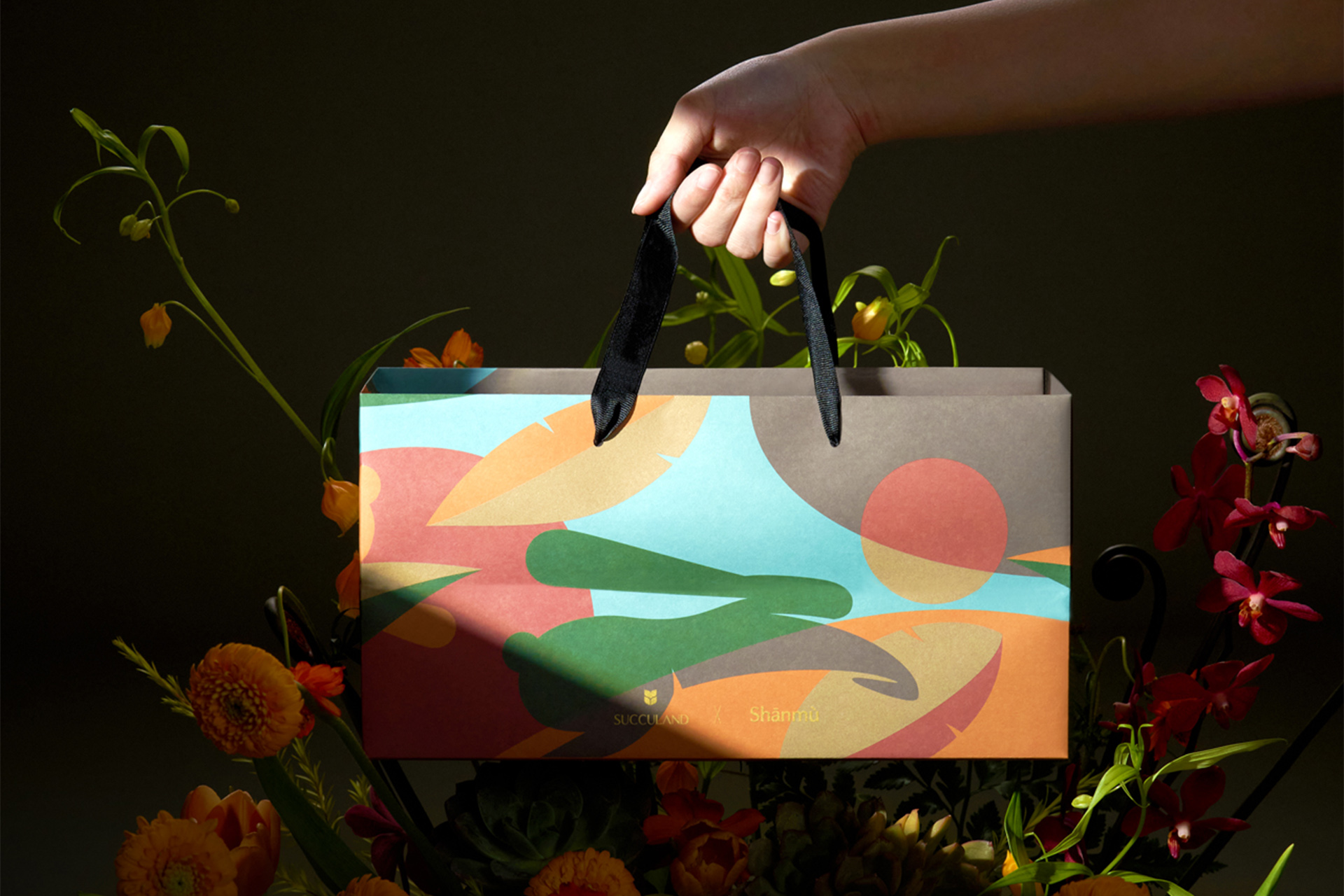 中秋過節也能感受永續自然!有肉 X 山木島,森林系中秋禮盒火熱預購中! 5 中秋過節也能感受永續自然!有肉 X 山木島,森林系中秋禮盒火熱預購中! 2023有肉中秋禮盒_秋森0