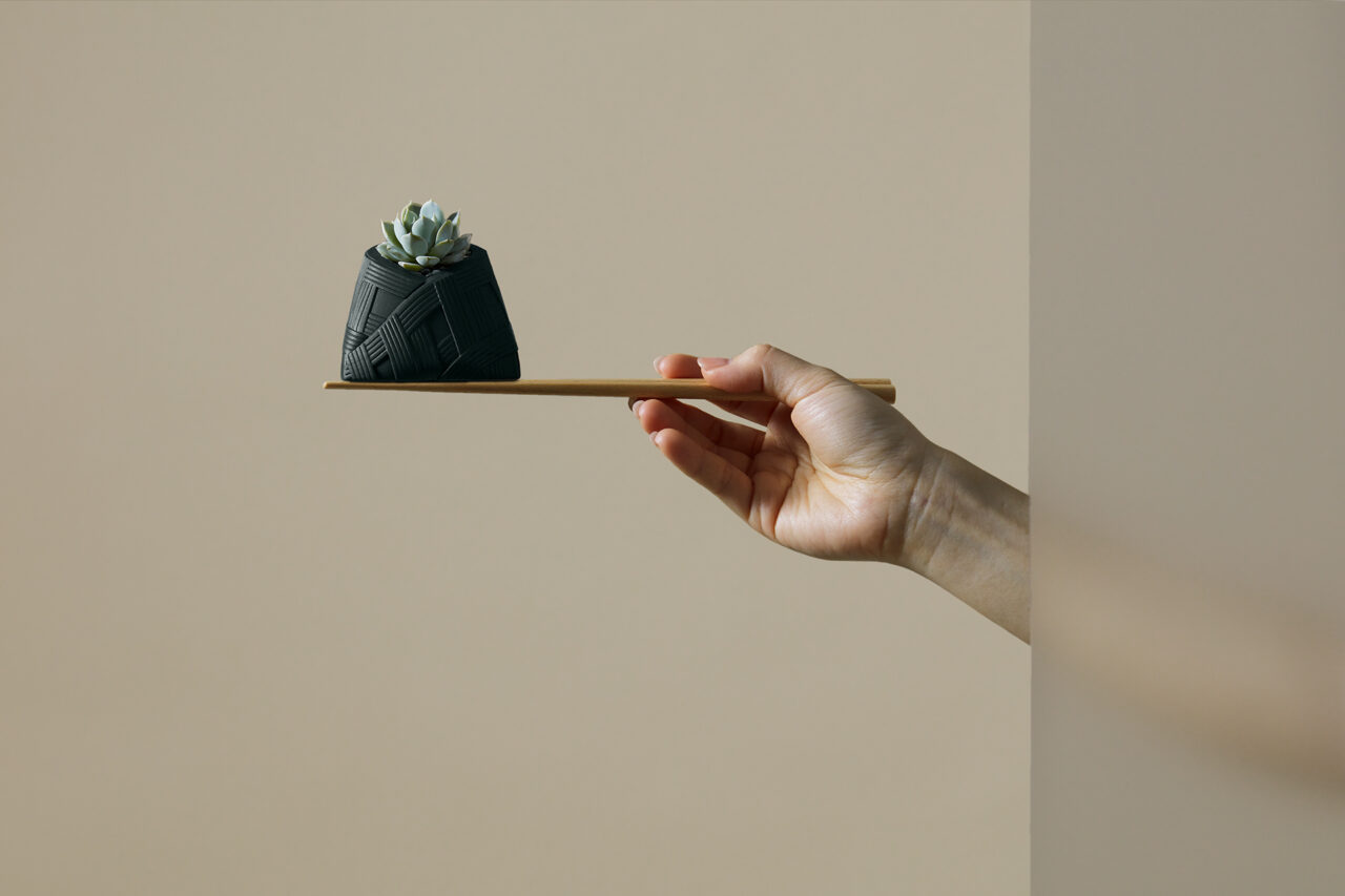 2023 有肉端午禮盒_粽久久_李亭香＿綜合台派糕點＿粽子多肉盆栽16