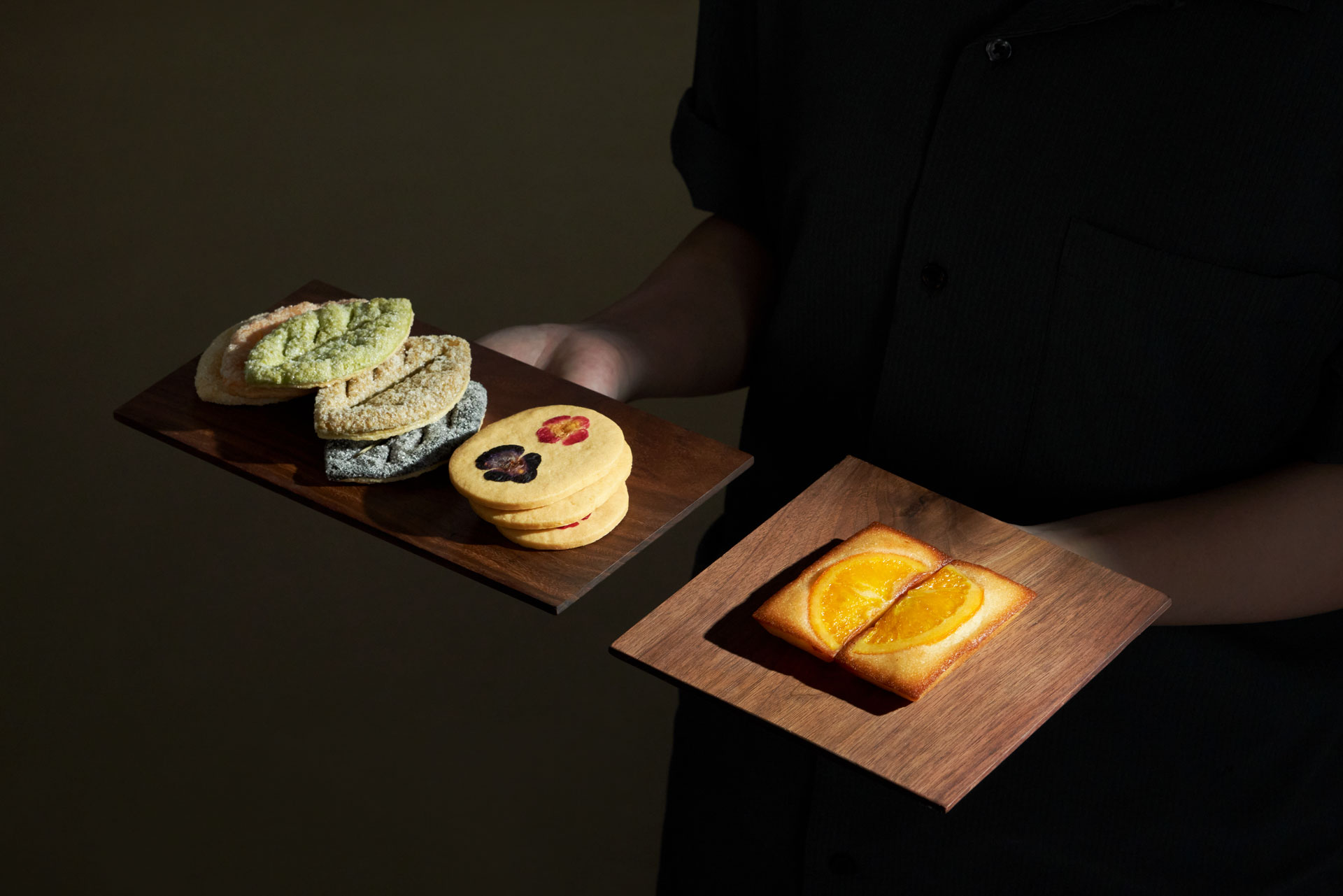 中秋過節也能感受永續自然!有肉 X 山木島,森林系中秋禮盒火熱預購中! 2 中秋禮盒美食獻禮