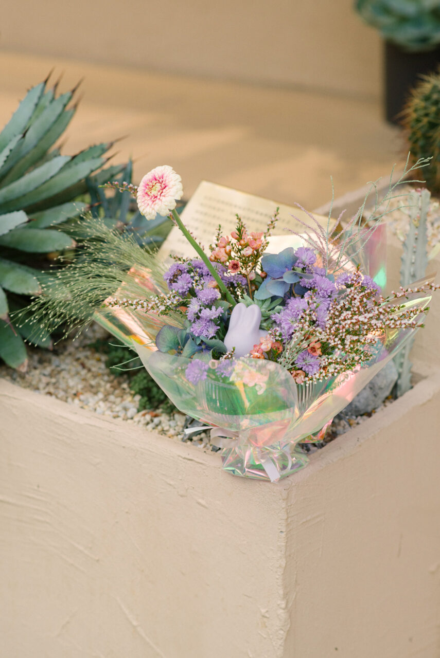 企業手作課活動作品誠品