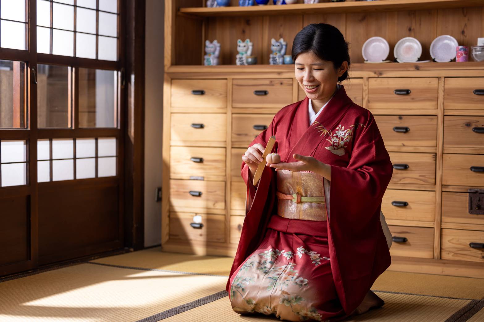 [ 甜點創意 ] 一起種蛋糕 -- Team Building 244270