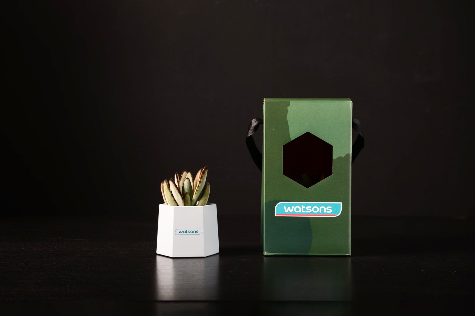 Go Green! 8 個企業禮品常見問題:交期、發票、價格一次全看懂 2 Go Green! 8 個企業禮品常見問題:交期、發票、價格一次全看懂 422世界地球日屈臣氏邀你一起屈動綠色生活2