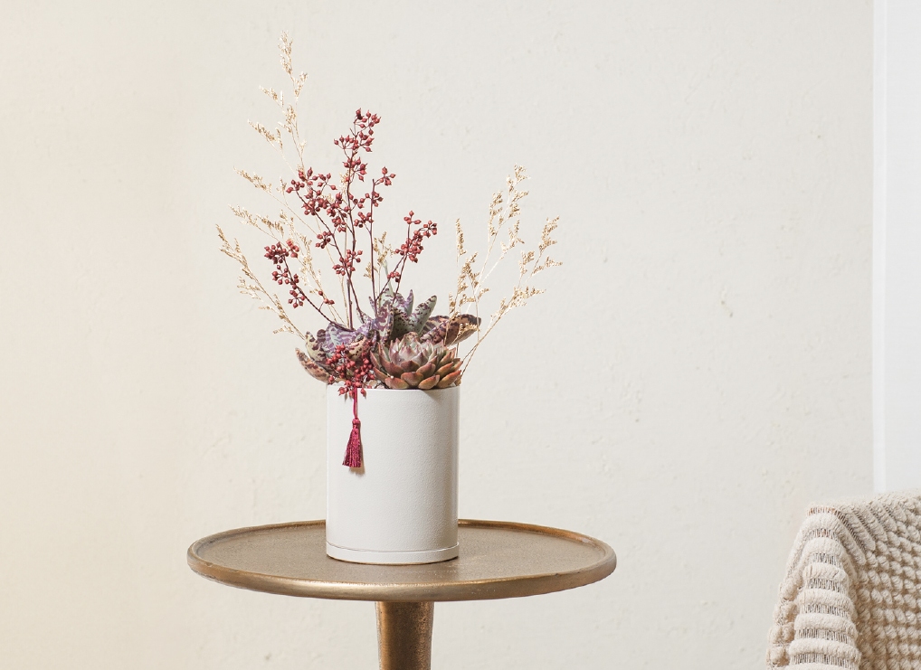 2024 春節禮盒介紹 | 龍舞、花語、烏魚子 Part5 圖1