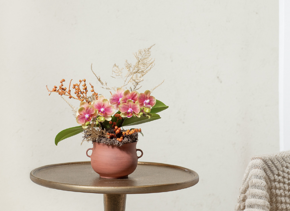 2024 春節禮盒介紹 | 龍舞、花語、烏魚子 Part5 圖2